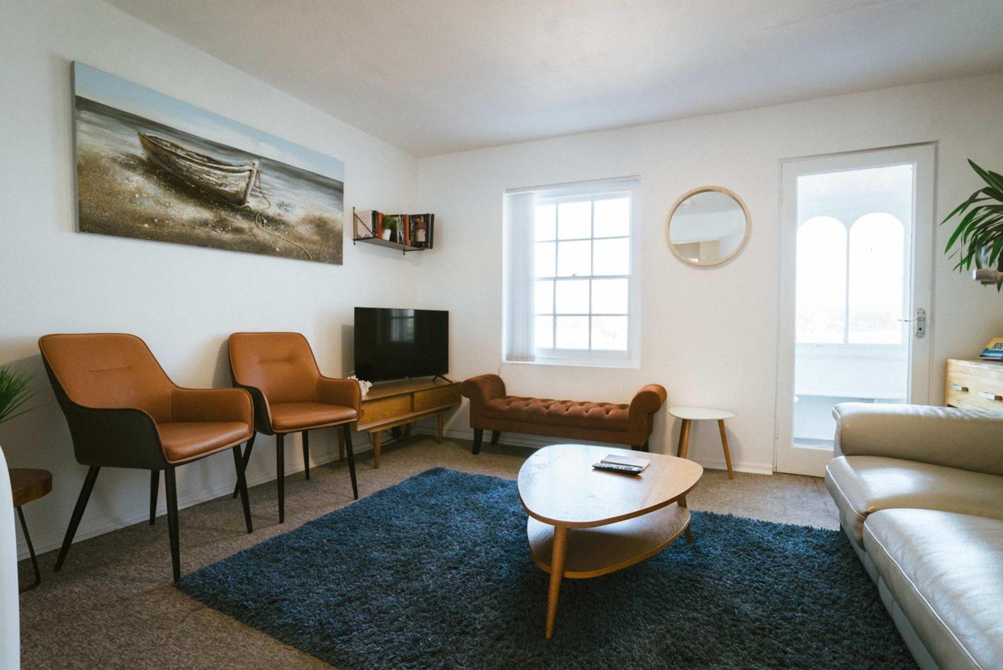Breathtaking High Street Townhouse With Stunning Sea Views At 'The Old Fishermans Townhouse' Falmouth Exterior photo