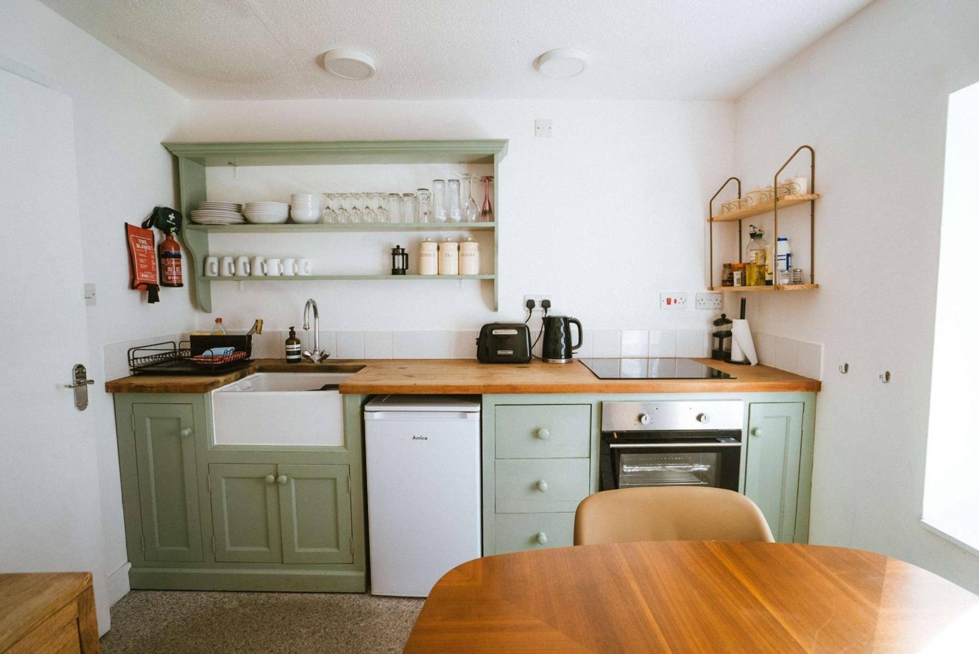 Breathtaking High Street Townhouse With Stunning Sea Views At 'The Old Fishermans Townhouse' Falmouth Exterior photo